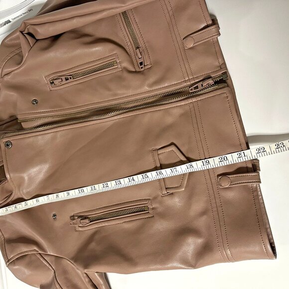 Blank NYC Moto Jacket - Picture 12 of 12